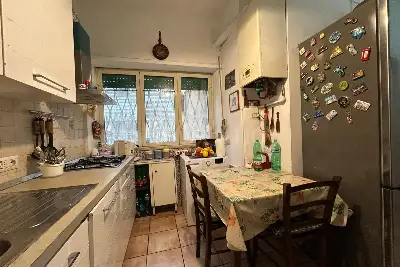 Casa in vendita, Via Ippolito Salviani, Fiumicino