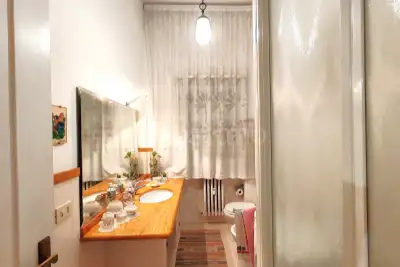 Casa in vendita, Via Francesco Vettori, Roma