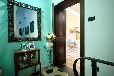 Casa Indipendente in vendita, Via Tibula, Sorso