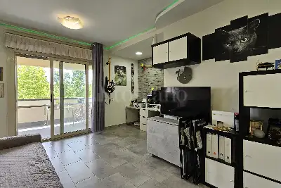 Casa in vendita, Via Mario Mastrangelo, Roma