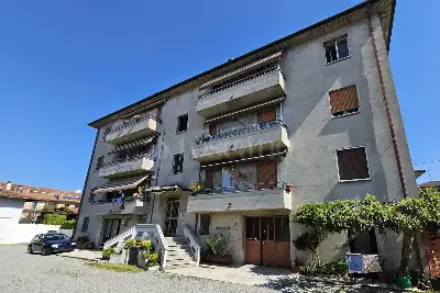 Casa in vendita, Via Ortigara, Cantù