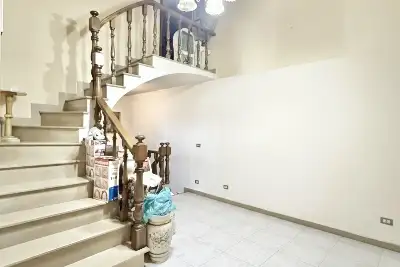 Casa in vendita, Via San Maria, Cerveteri