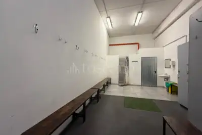 Capannone in vendita, Via Aldo Moro, Ladispoli