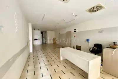 Store for sale, Corso Goffredo Mameli, Brescia