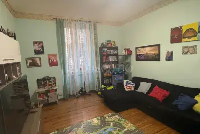 Casa in vendita, Via Governolo, Torino