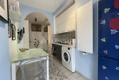 Casa in affitto, Via Giambellino, Milano