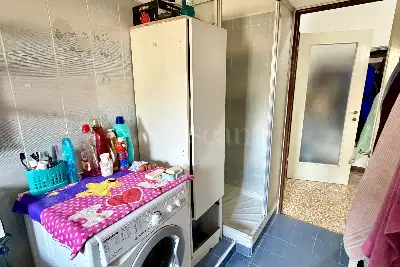 Casa in vendita, Via Pietro Emilio Tiboni, Brescia