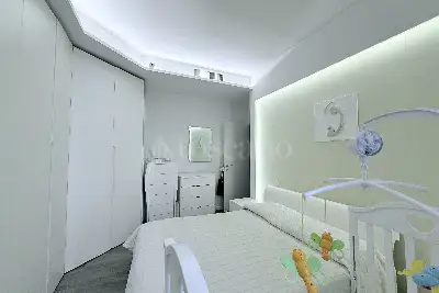 Casa in vendita, Via delle Forze Armate, Milano