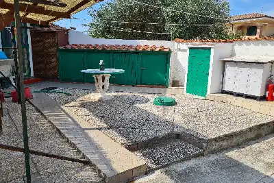 Casa in vendita, Via Teverone, Ardea