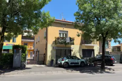 Casa in vendita, Via IV Novembre, Gussago