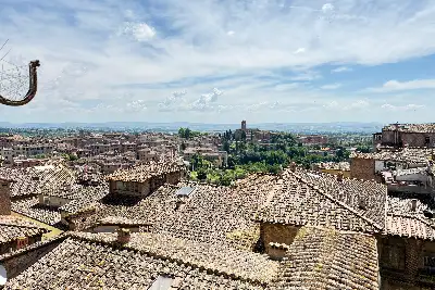 Casa in vendita, Via di Città, Siena