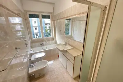 Casa in affitto, Via Giovanni Cagliero, Milano