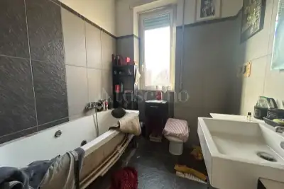 Attico in vendita, Viale Vasco de Gama, Roma