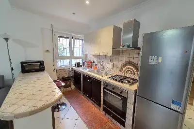 Casa in vendita, Via Rinaldo Rozzi, Roma