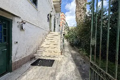 Casa in vendita, Via Palestra, Palermo