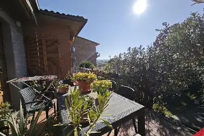 Villa in vendita, Via del Castruccio, Sovicille