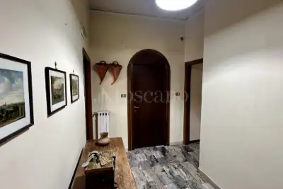 Casa in affitto, Via E. A. Mario, Afragola