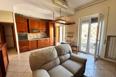 Casa in vendita, Via dei Gonzaga, Roma