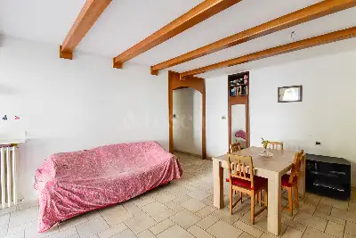 Casa in vendita, Via Vecchia Regina, Laglio