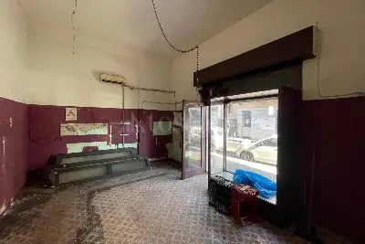 Negozio in vendita, VIA SAN GIOVANNI BATTISTA, Catania