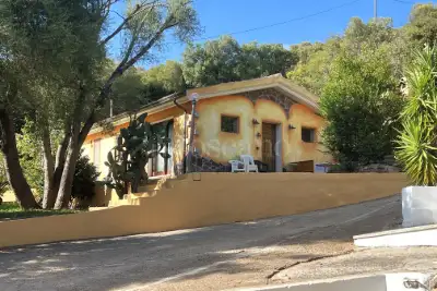 Casa Indipendente in vendita, Strada Statale Orientale Sarda, Olbia