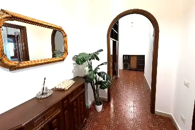 Casa in vendita, Via di Selva Candida, Roma