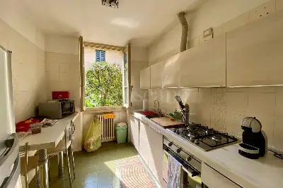 Casa in vendita, Via Elia Capriolo, Brescia