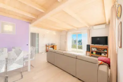 Villa Bifamiliare in vendita, Via Dugali, Padenghe sul Garda