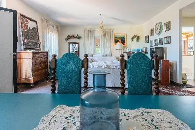 Villa in vendita, Via Lucio Piccolo, Zafferana Etnea