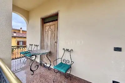 Villa in vendita, Via IV Novembre, Ponti sul Mincio