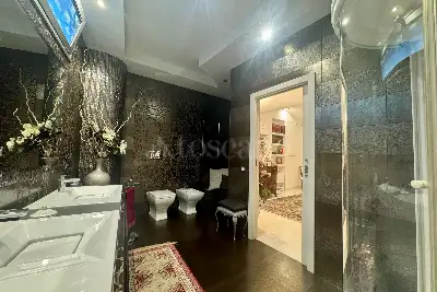 Casa in vendita, Via Franco Sacchetti, Roma