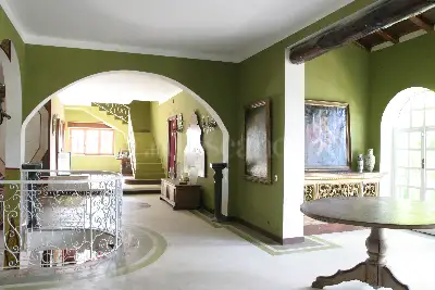 Villa in vendita, via di colle formica, Velletri