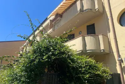 Casa in vendita, Via Spiaggia, Mascali