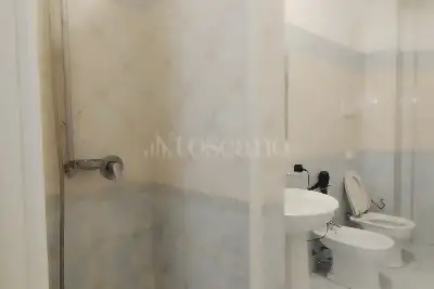 Casa in vendita, Via Luigi Mercantini, Palermo