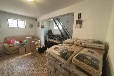 Casa in vendita, Via Parravicini, Solbiate Olona