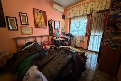 Casa in vendita, Via Giuseppe Verdi, Albano Laziale