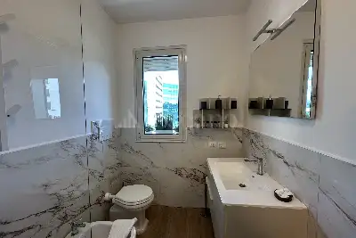 Casa in vendita, Via del Serafico, Roma