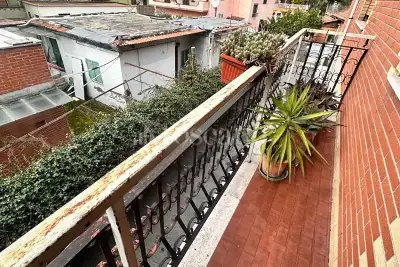 Casa in vendita, Viale della Bella Villa, Roma