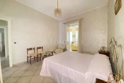 Casa in vendita, Via F. Crispi, Santa Teresa di Riva