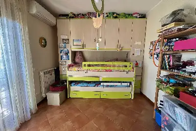 Casa in vendita, Via Pierleone Ghezzi, Fiumicino