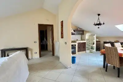 Casa in vendita, Contrada Casale, Ospedaletto d'Alpinolo