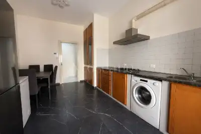 Casa in vendita, Via Francesco Grenet, Roma