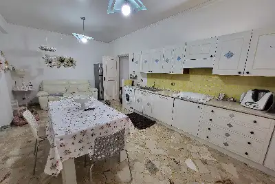 Casa in vendita, Via Benedetto Croce, Palermo