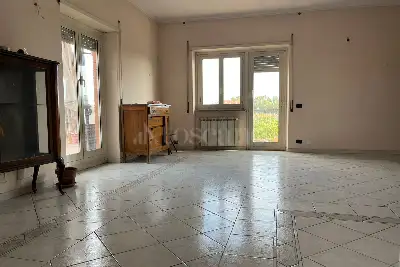 Attico in vendita, Via Pier Carlo Boggio, Roma