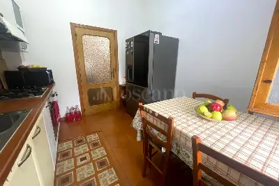 Casa in vendita, Via F. Lippi, Martinsicuro