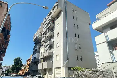 Casa in vendita, Piazza Federico Chopin, Palermo