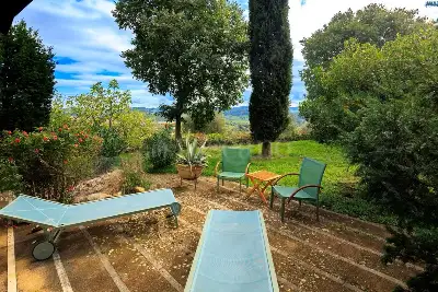 Villa in vendita, Via Saturnia, Manciano