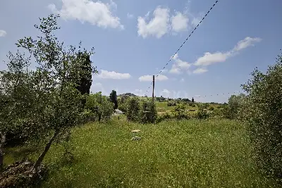 Casale in vendita, Strada Provinciale del Pecorile, Asciano