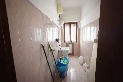 Casa in vendita, Viale Corrado Alvaro, Catanzaro