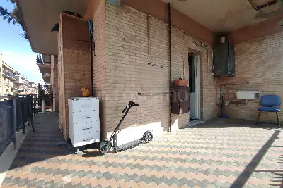 Casa in vendita, Via Franco Storelli, Roma